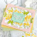 Pinkfresh Studio stanssi Dotted Fancy Frames