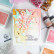 Pinkfresh Studio stanssi Dotted Fancy Frames