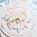 Pinkfresh Studio stanssi Elegant Circles