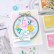 Pinkfresh Studio stanssi Embroidery Hoops