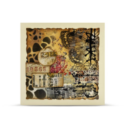 AALL & Create sapluuna Rocky Drift, 6