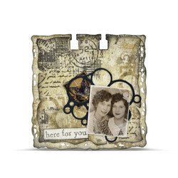 Aall & Create leimasin Ink 15