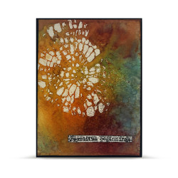 AALL & Create sapluuna Abstract 21, 6