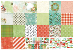 Arden Creative Studio paperikko Christmas Cheer, 12