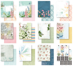 Arden Creative Studio paperipakkaus Field Notes, 6