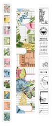 Arden Creative Field Notes Ephemera Rolls