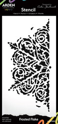 Arden Creative Studio sapluuna Frosted Flake