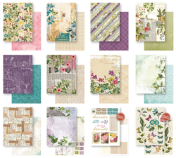 Arden Creative Studio paperipakkaus Garden Chronicles, 6