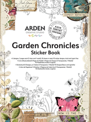 Arden Creative Studio tarrat Garden Chronicles
