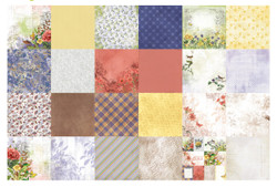 Arden Creative Studio paperikko Laurel Grove, 12