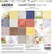 Arden Creative Studio paperikko Laurel Grove, 12