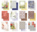 Arden Creative Studio paperipakkaus Laurel Grove, 6