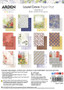 Arden Creative Studio paperipakkaus Laurel Grove, 6
