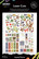 Arden Creative Studio Ephemera -leikekuvat Laurel Grove