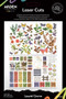 Arden Creative Studio Ephemera -leikekuvat Laurel Grove