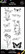 Arden Creative Studio leimasin Grove Notes
