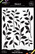 Arden Creative Studio sapluuna Lots of Leaves