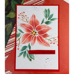Arden Creative Studio sapluuna Seasonal Blooms