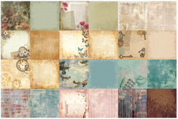 Arden Creative Studio paperikko Remembering..., 12