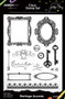 Arden Creative Studio leimasin Heritage Accents