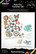 Arden Studio Rub-Ons siirtokuvat Remembering..., 4 arkkia