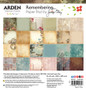 Arden Creative Studio paperikko Remembering..., 8