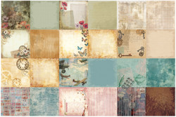 Arden Creative Studio paperikko Remembering..., 8