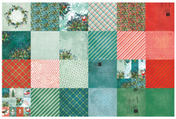 Arden Creative Studio paperikko Season of Joy, 12