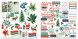 Arden Creative Studio Ephemera -leikekuvat Season of Joy Essentials