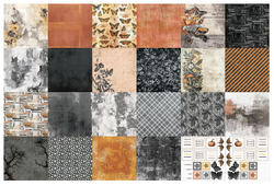Arden Creative Studio paperikko Wicked Woods, 12