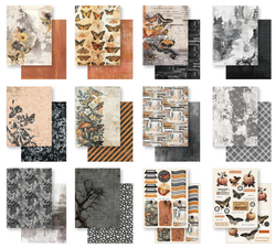 Arden Creative Studio paperipakkaus Wicked Woods, 6