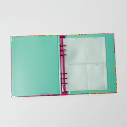 Studio Light Art By Marlene ATC Storage -kansio