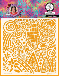 Studio Light Art By Marlene sapluuna Doodle Frenzy