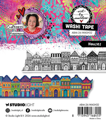 Studio Light Art By Marlene -washiteipit Houses