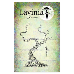 Lavinia Stamps leimasin Moonbark