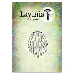 Lavinia Stamps leimasin Roselles Tulle