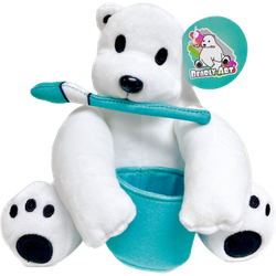 Bearly Art 