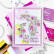 Pinkfresh Studio stanssi Double Stitched Circle