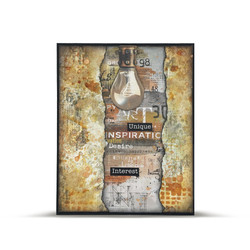 Aall & Create paperipakkaus Mish Mash, A6