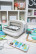 Sizzix Big Shot -starttipakkaus