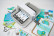 Sizzix Big Shot -starttipakkaus