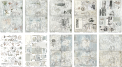 Paper Garden korttikuvat By the Sea