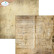 Elizabeth Craft Designs Backgrounds Volume 3 -paperipakkaus, 12