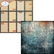 Elizabeth Craft Designs Rest & Relaxation -paperipakkaus, 12
