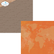 Elizabeth Craft Designs Rest & Relaxation -paperipakkaus, 12