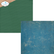Elizabeth Craft Designs Rest & Relaxation -paperipakkaus, 12
