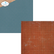 Elizabeth Craft Designs Rest & Relaxation -paperipakkaus, 12