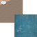 Elizabeth Craft Designs Rest & Relaxation -paperipakkaus, 12