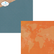 Elizabeth Craft Designs Rest & Relaxation -paperipakkaus, 12