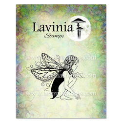 Lavinia Stamps leimasin Eryn